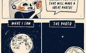 I Turn My Struggles And Daily Life Into Funny And Relatable Comics (25 Pics)