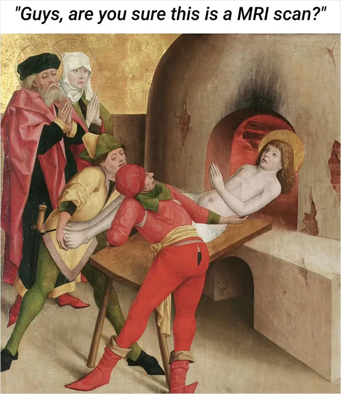 35 Hilarious Medieval Memes That Just Might Make You Laugh So Hard You’ll Spit Out Your Ale