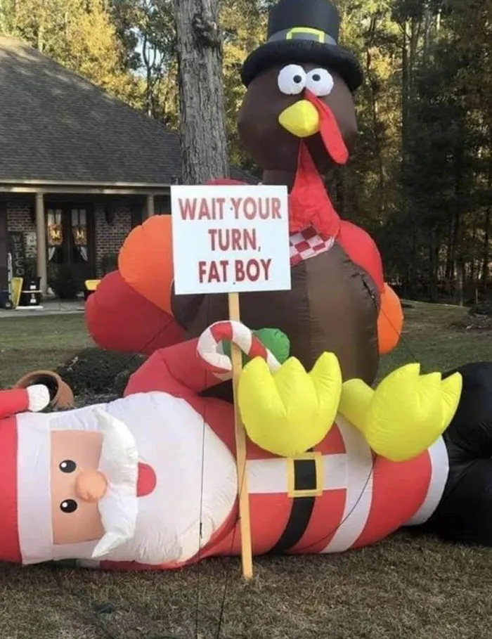 50 Chucklesome Signs That Folks Had To Snap A Pic Of And Share On This X Page