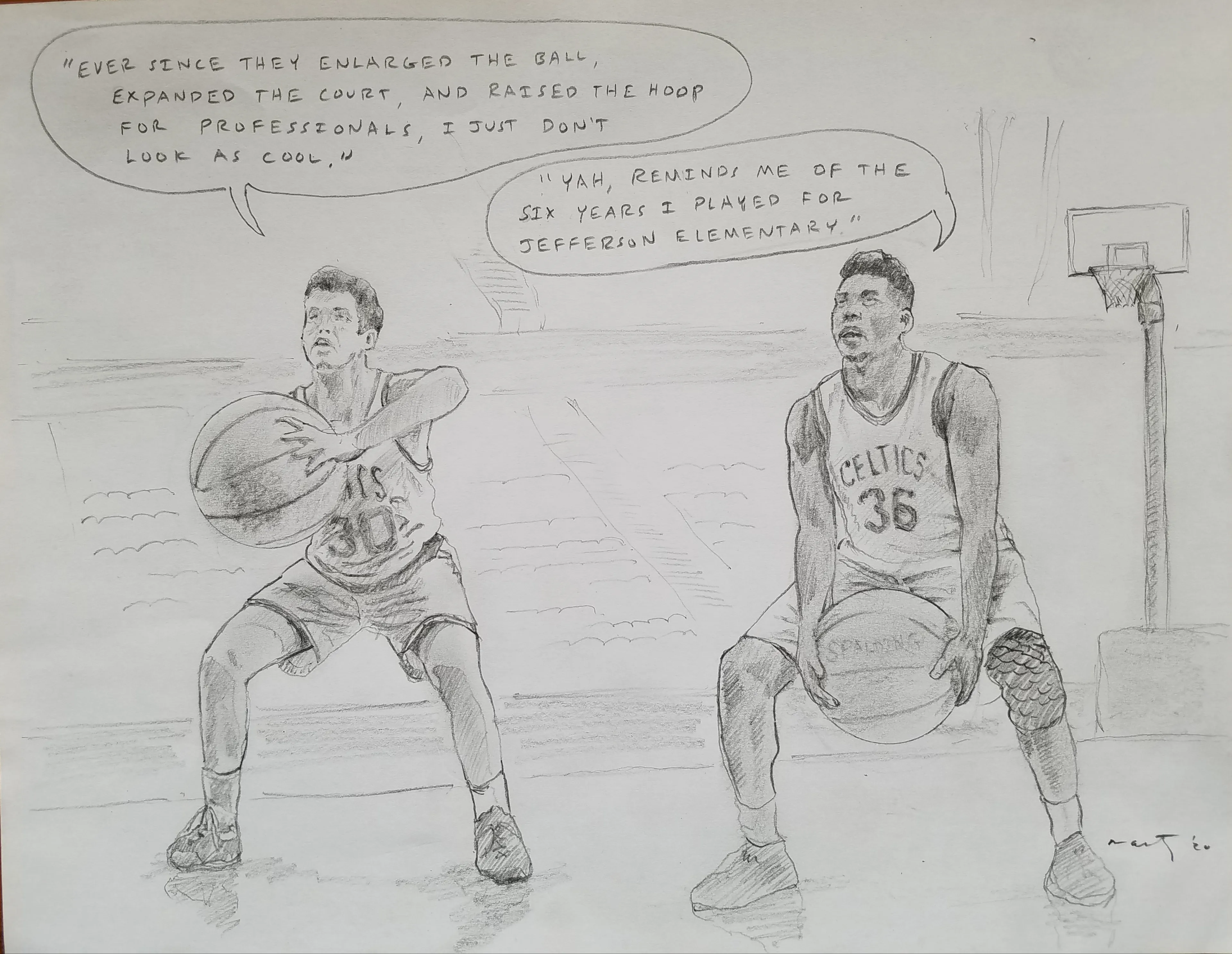 Basketball