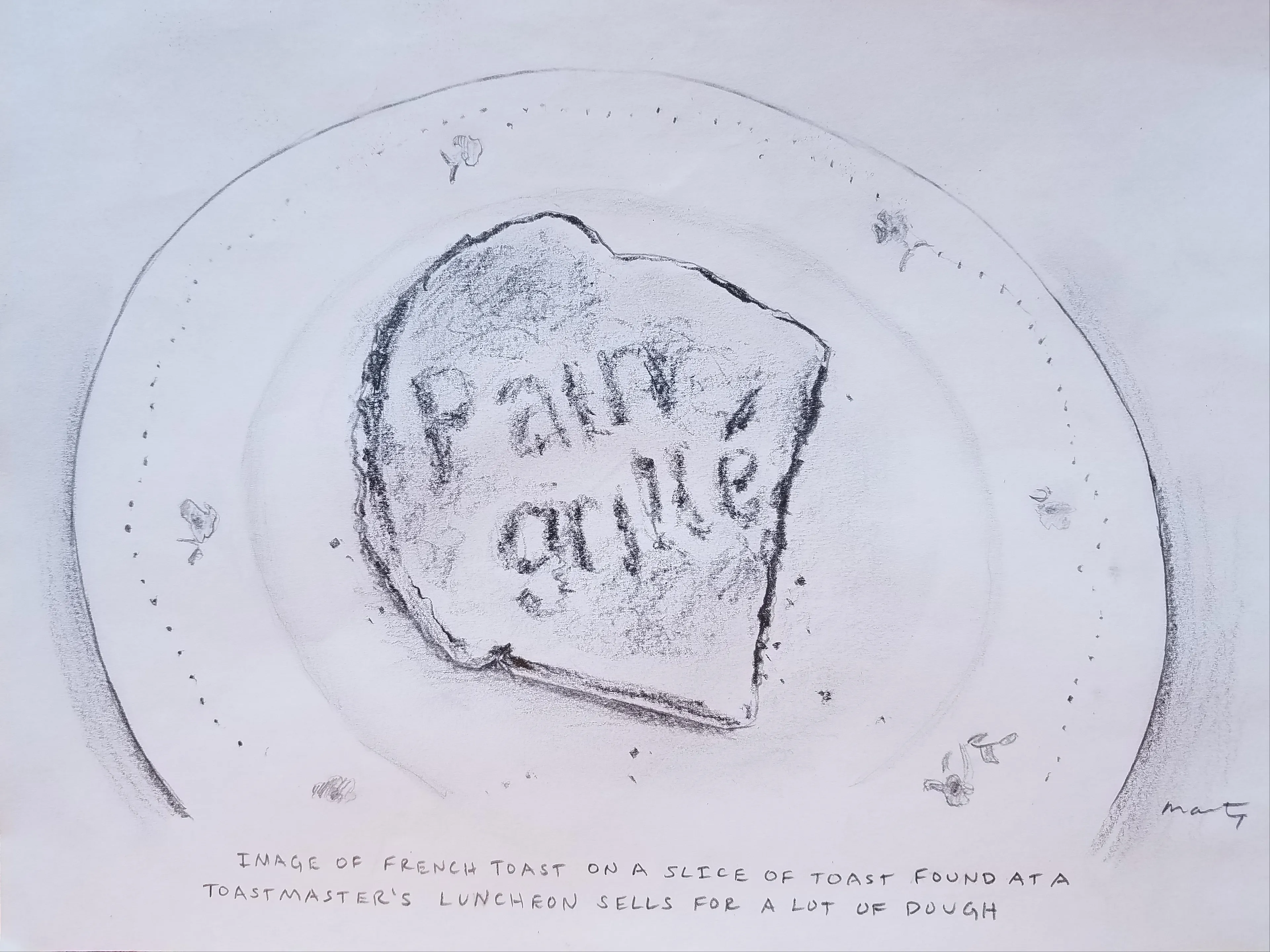 Toast