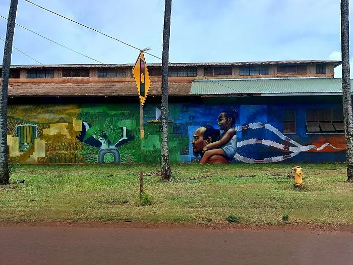 Kauai, Hawaii