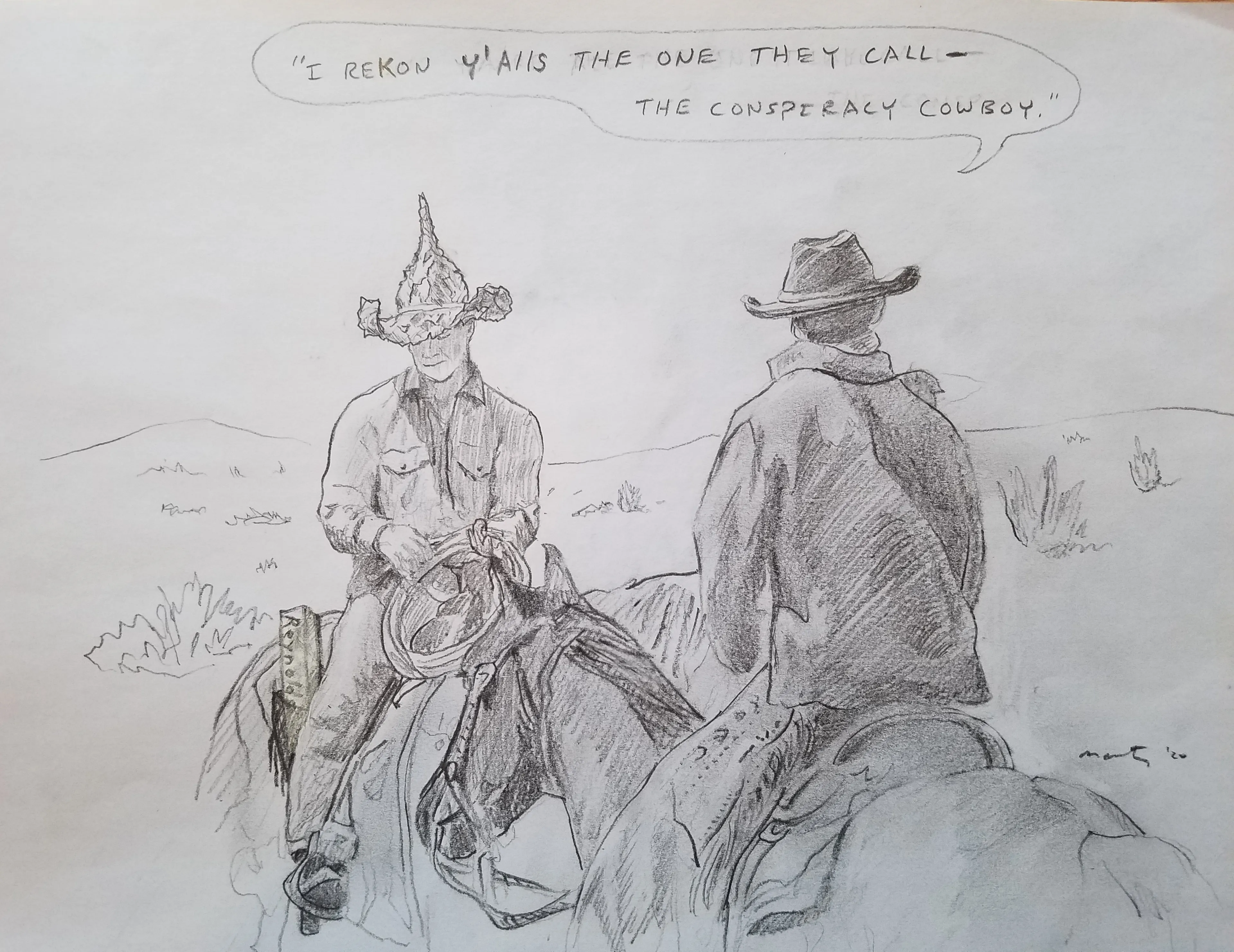 Cowboy