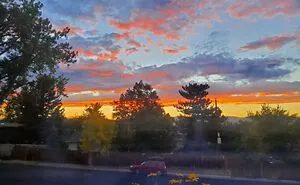 Hey Pandas, What's The Best Picture Of The Sky You've Taken? (Closed)