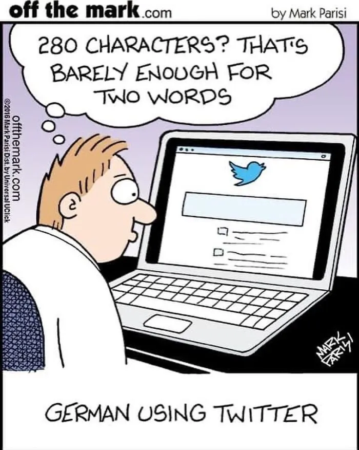 “Off The Mark”: 35 Hilarious Comics By Mark Parisi, Internet Edition