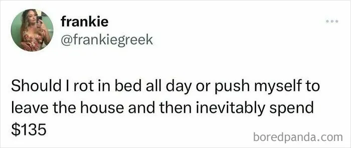 50 Hilariously Relatable Memes For Women, As Seen On The ‘Laughing Chicks’ IG Page