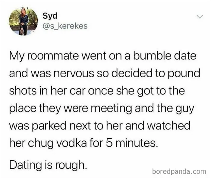 50 Hilariously Relatable Memes For Women, As Seen On The ‘Laughing Chicks’ IG Page