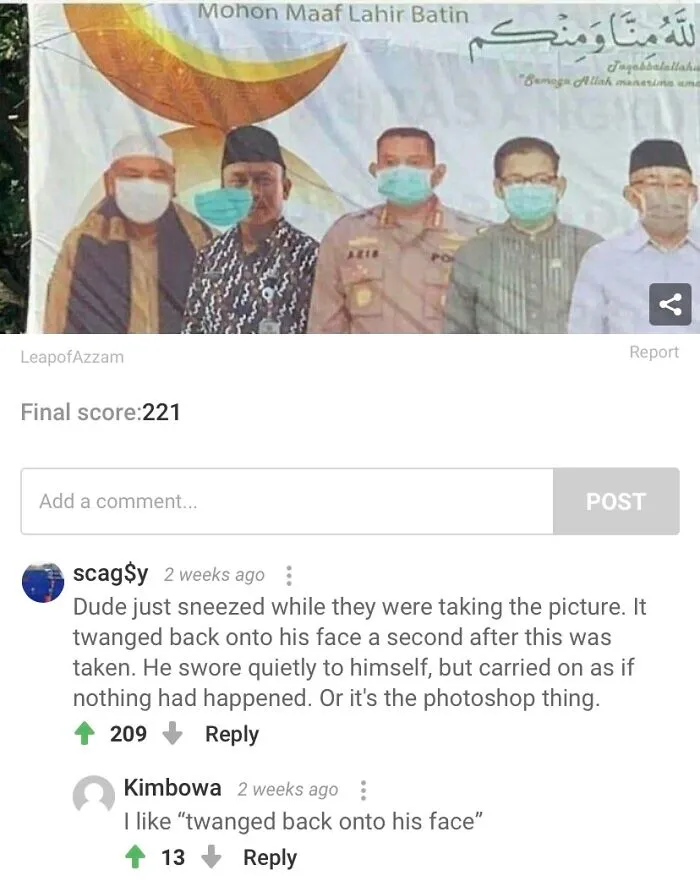 Title
