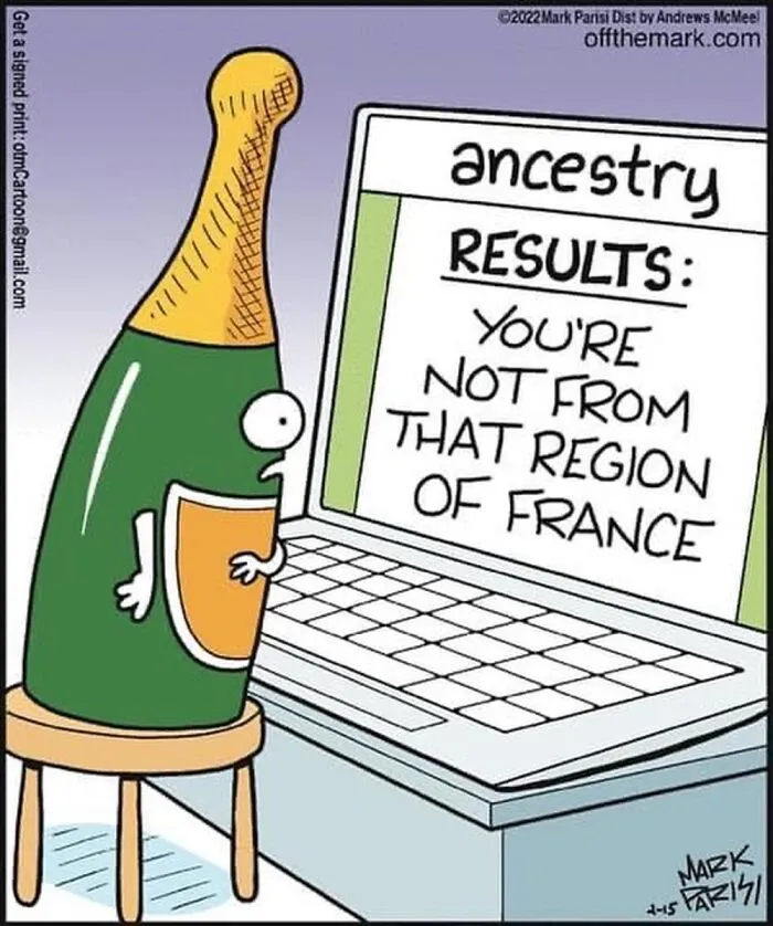 “Off The Mark”: 35 Hilarious Comics By Mark Parisi, Internet Edition