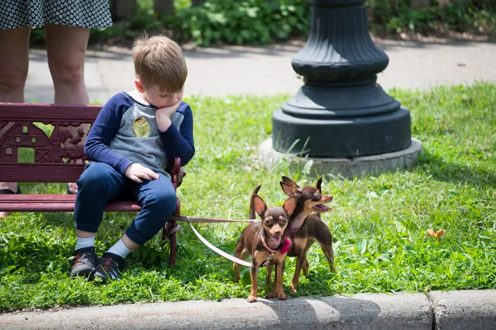 29 Times Kids Didn’t Win The Name Lottery, As Pointed Out By Members Of This Online Group