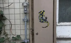 20 Works Of Street Graffiti That Interacts With Its Surroundings By This Artist (New Pics)