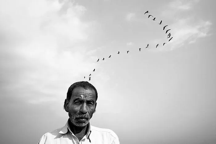 50 Interesantes fotografías compartidas por la revista Decisive Moments