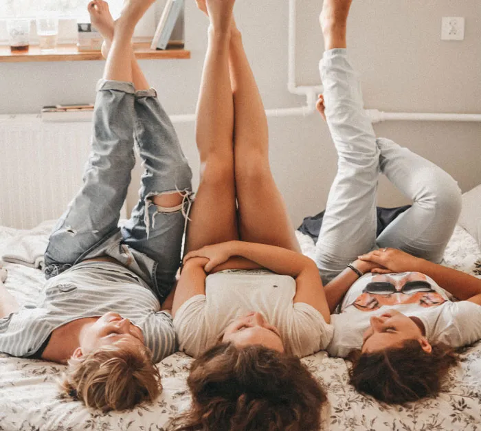 29 Experiences Only One Gender Has That The Other Is Jealous Of, As Pointed Out Online