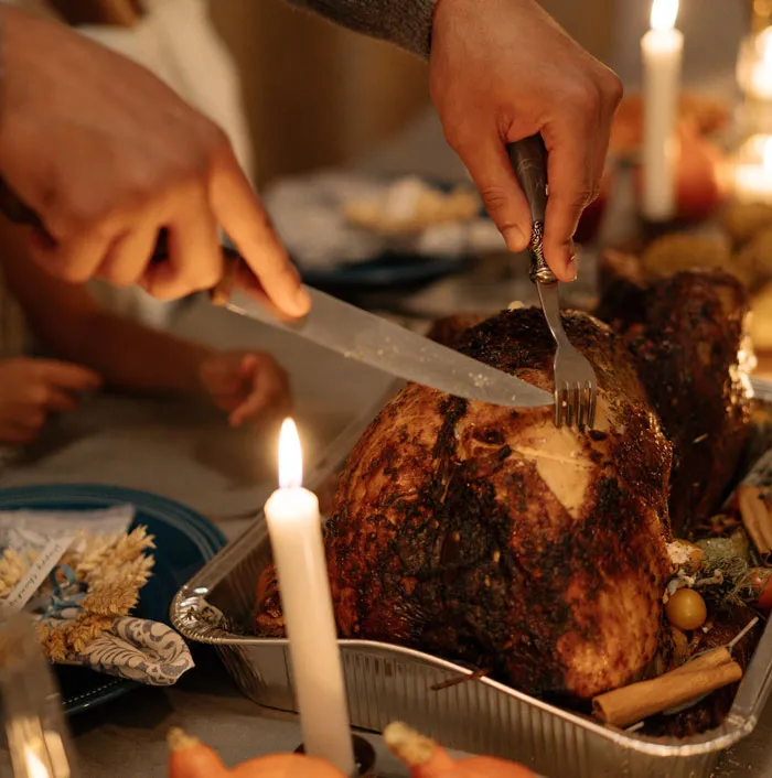 Someone Asks People To Share “Juicy Thanksgiving Drama”, And 50 Deliver