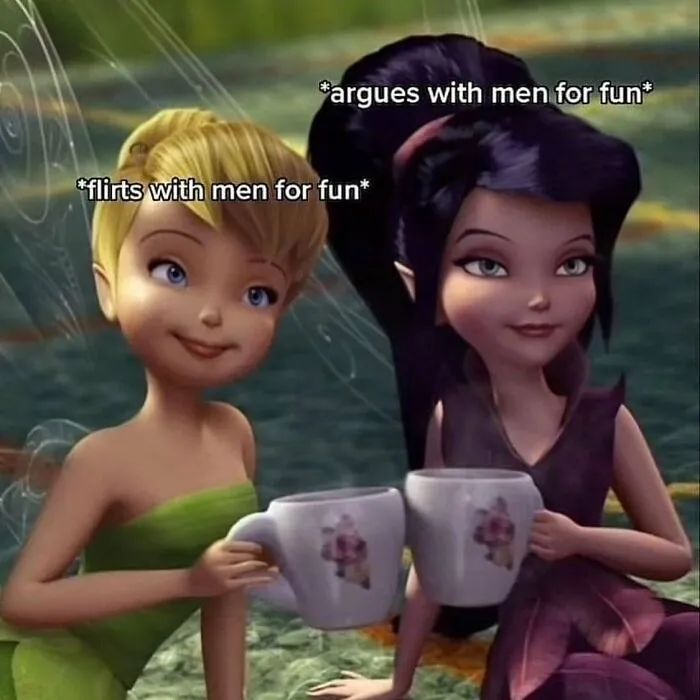 30 Feminist Memes That Might Make Most People Laugh But Trigger Sexists