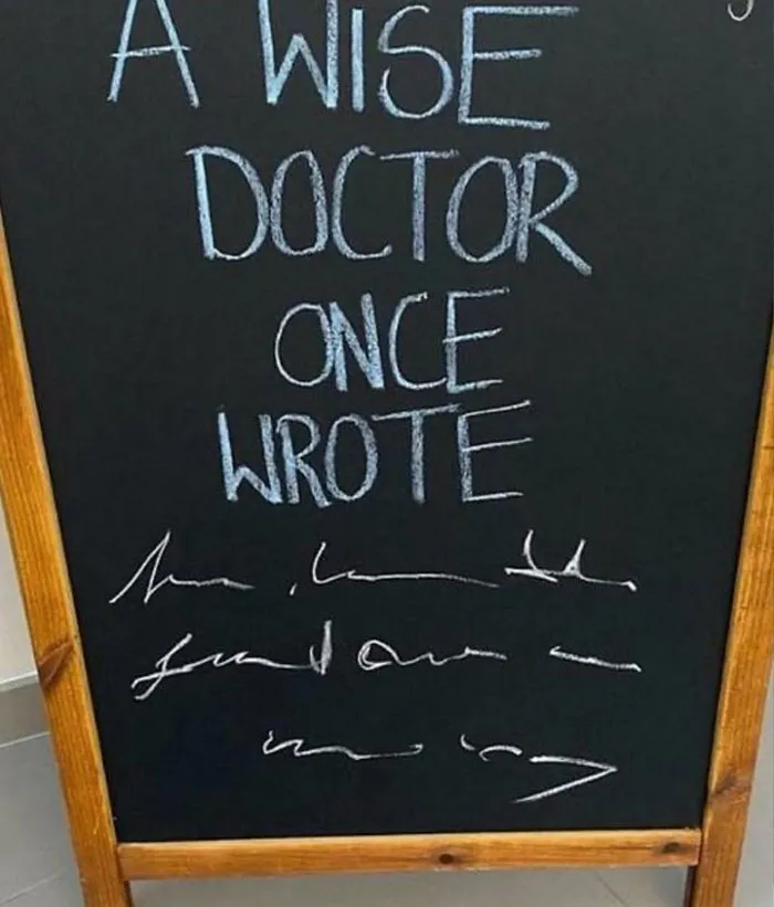 50 Chucklesome Signs That Folks Had To Snap A Pic Of And Share On This X Page