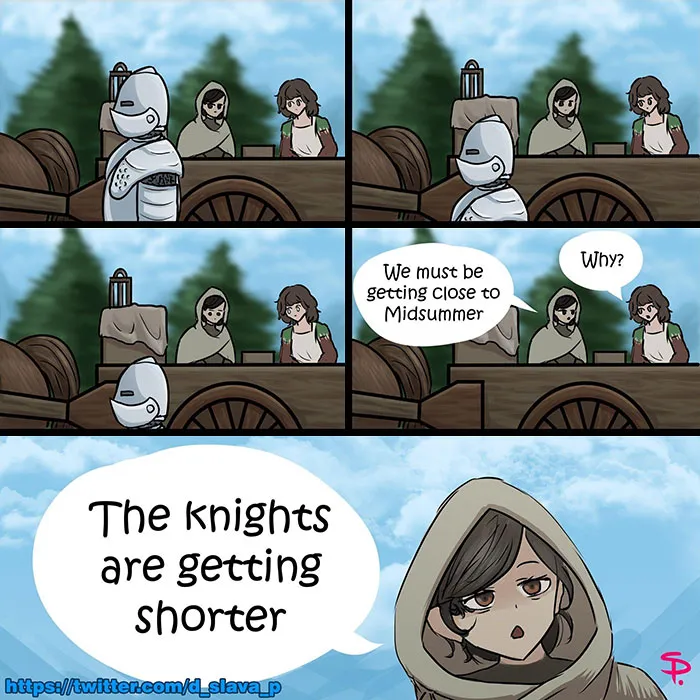 35 Hilarious Medieval Memes That Just Might Make You Laugh So Hard You’ll Spit Out Your Ale