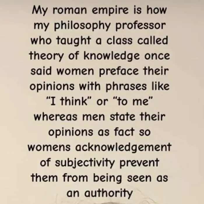 30 Feminist Memes That Might Make Most People Laugh But Trigger Sexists