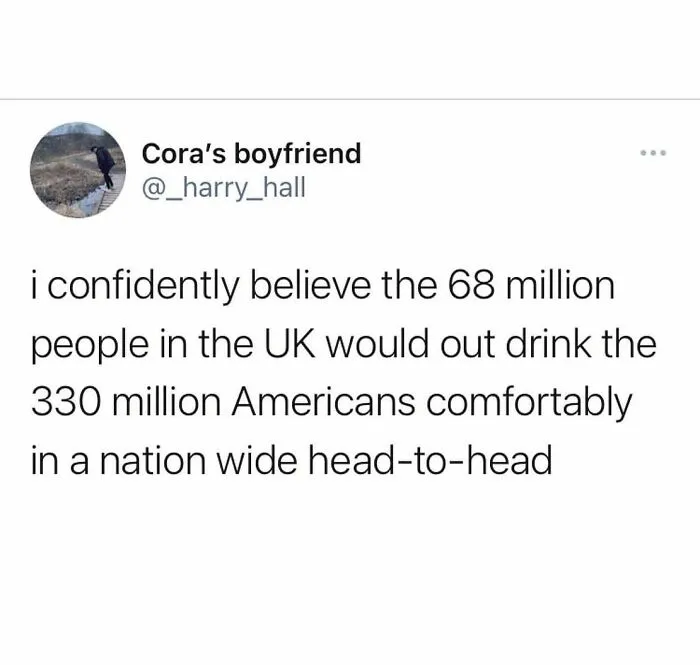 50 Funny British Memes To Crack You Up