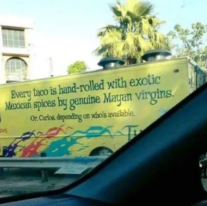 50 Chucklesome Signs That Folks Had To Snap A Pic Of And Share On This X Page