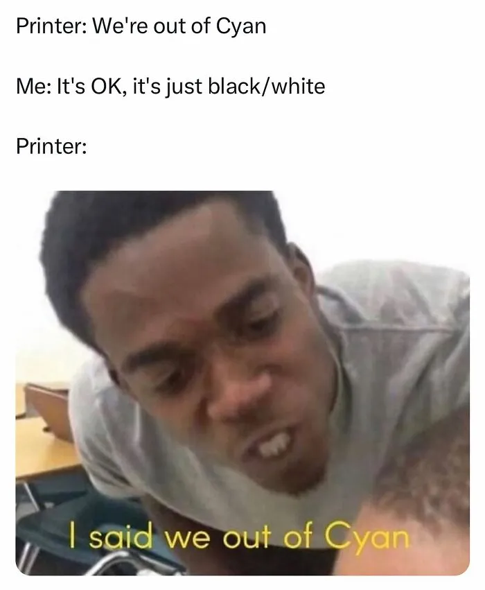 50 Funny, Relatable, And Just Silly Memes From This Instagram Account