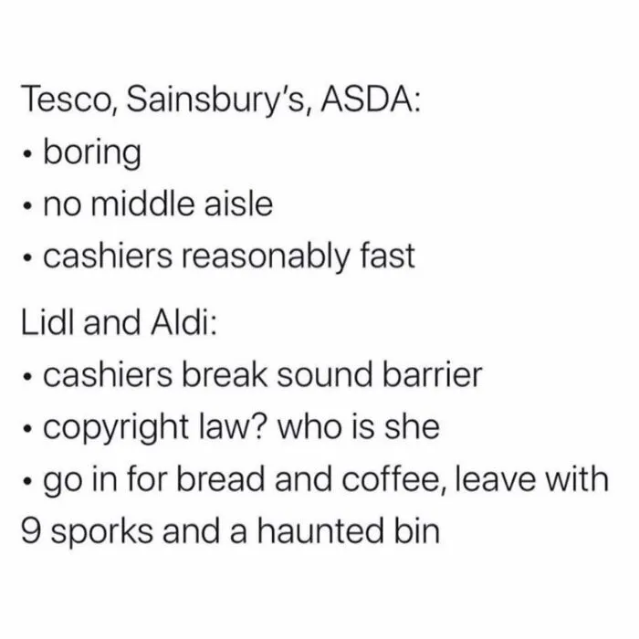 50 Funny British Memes To Crack You Up