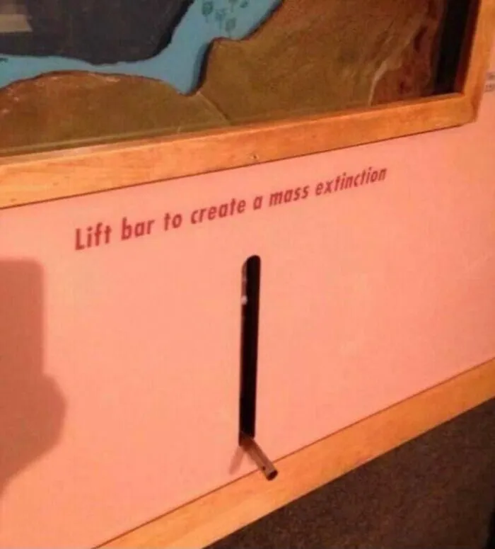35 Images For Those Venturing Beyond The Blessings Of The Internet