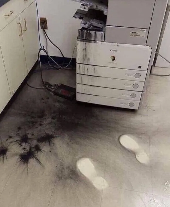 35 Images For Those Venturing Beyond The Blessings Of The Internet