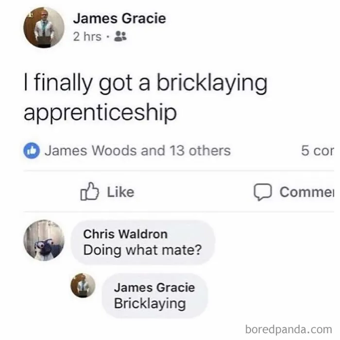 50 Funny British Memes To Crack You Up