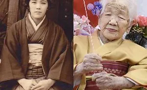 50 Fascinating History Facts And Pics You May Not Have Been Shown At School
