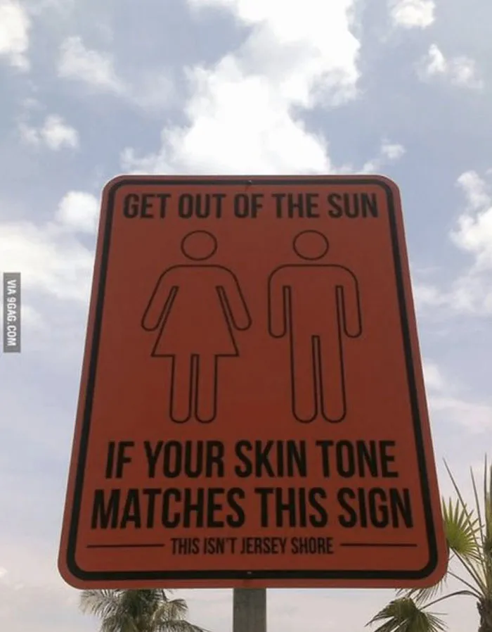 50 Chucklesome Signs That Folks Had To Snap A Pic Of And Share On This X Page