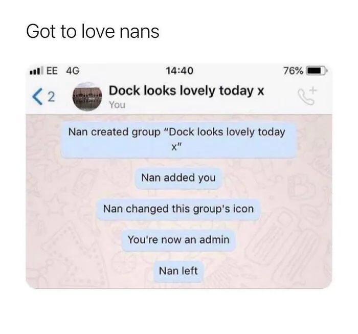 50 Funny British Memes To Crack You Up