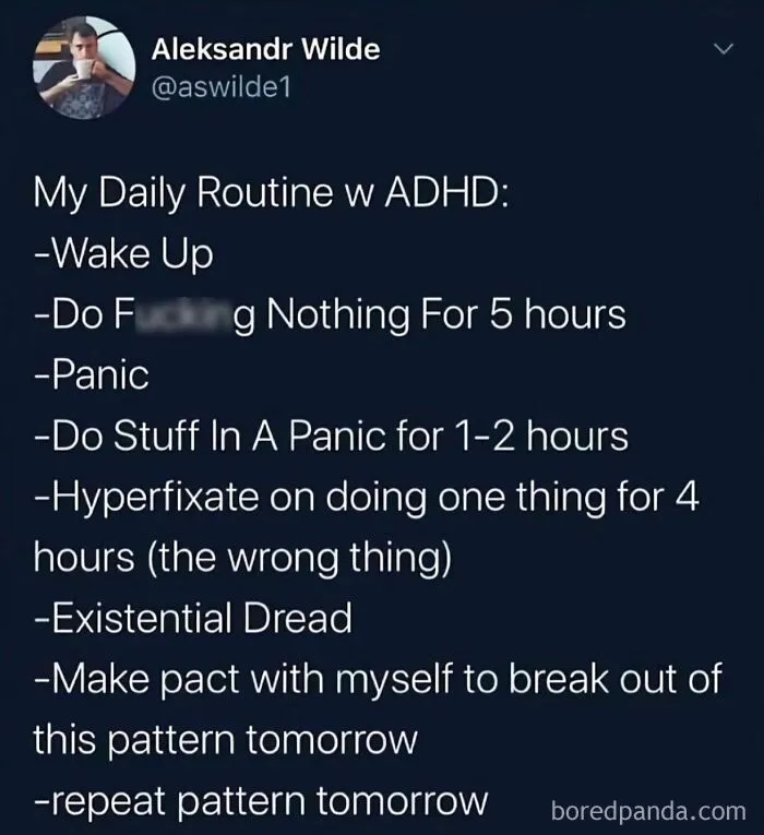 50 Funny, Relatable, And Just Silly Memes From This Instagram Account