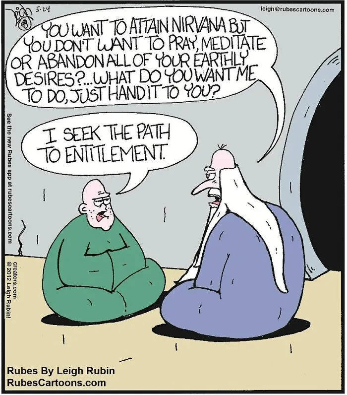 Artist Creates Humorous Comics That Might Make You Laugh (29 New Pics)