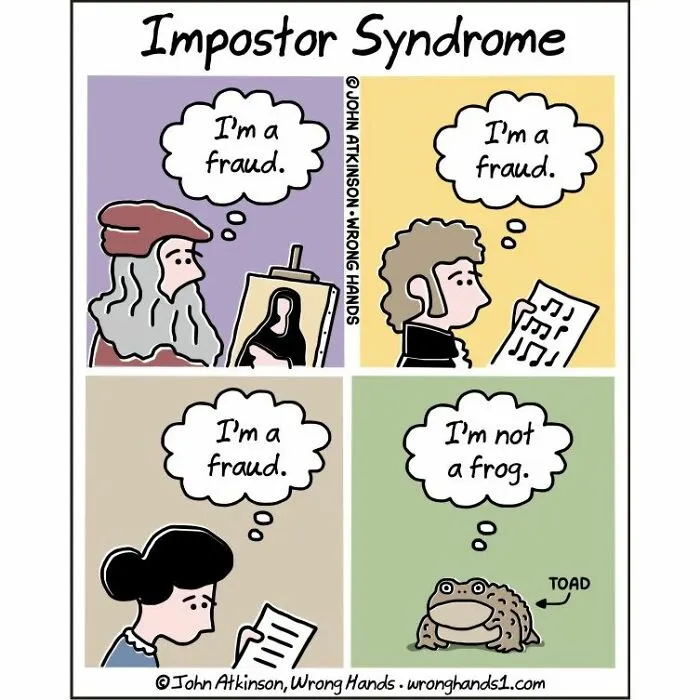 32 Witty And Funny Cartoons About Science, Literature, Pop Culture, And Many Other Things By John Atkinson (New Pics)
