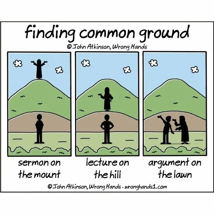32 Witty And Funny Cartoons About Science, Literature, Pop Culture, And Many Other Things By John Atkinson (New Pics)