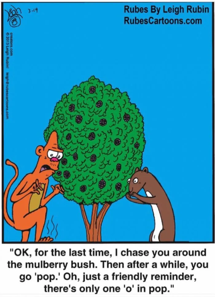 Artist Creates Humorous Comics That Might Make You Laugh (29 New Pics)