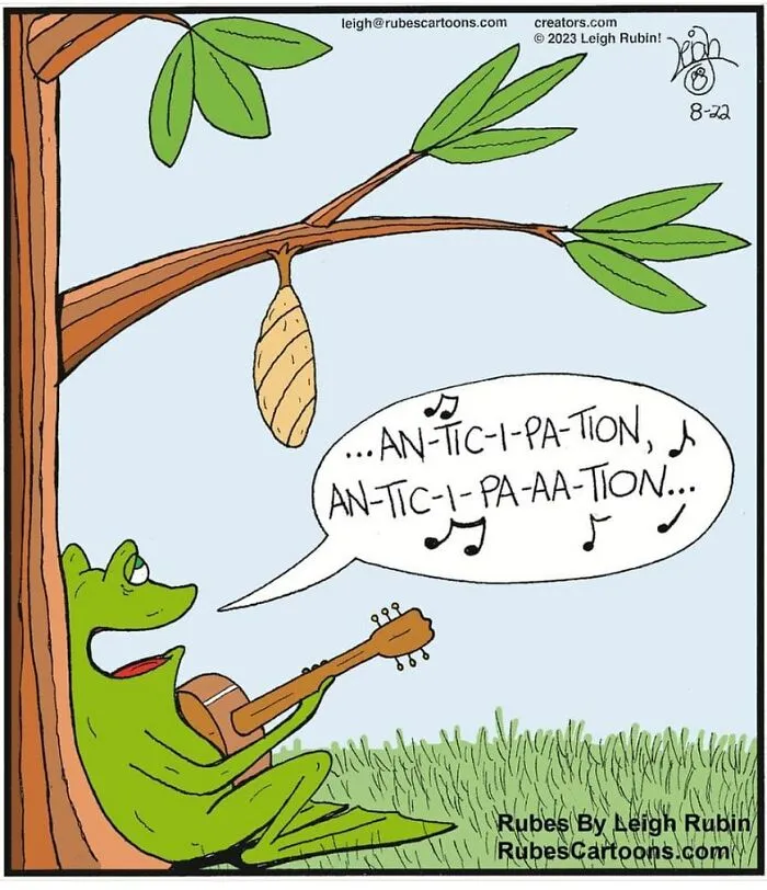 Artist Creates Humorous Comics That Might Make You Laugh (29 New Pics)