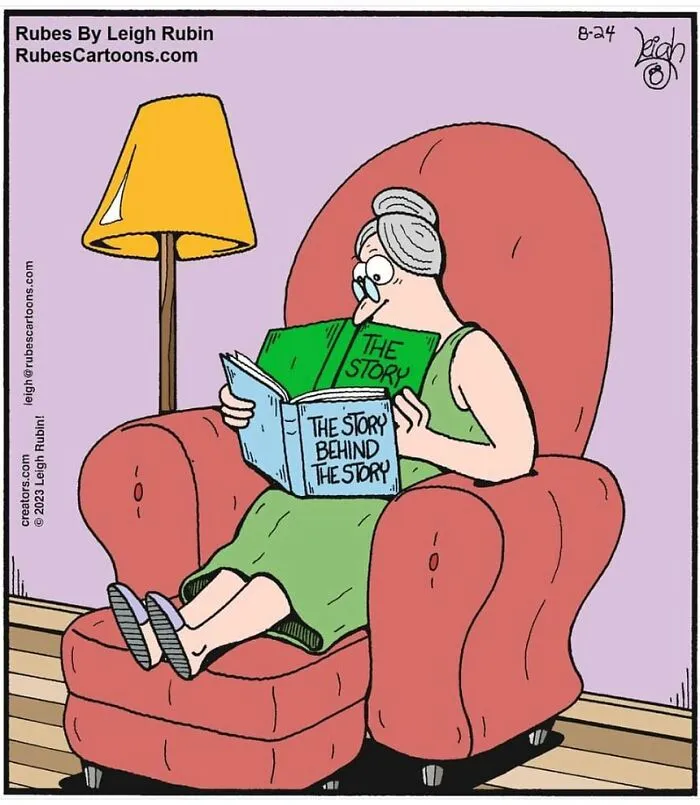 Artist Creates Humorous Comics That Might Make You Laugh (29 New Pics)