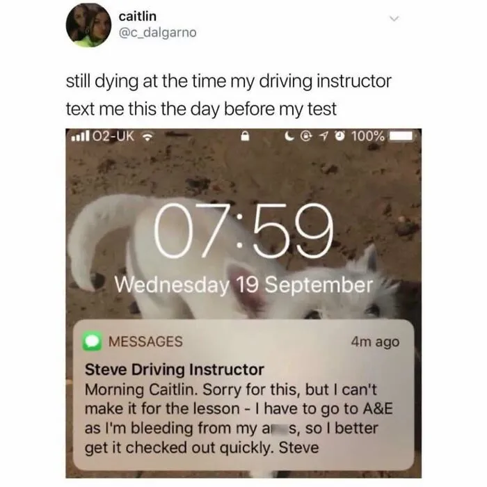 50 Funny British Memes To Crack You Up