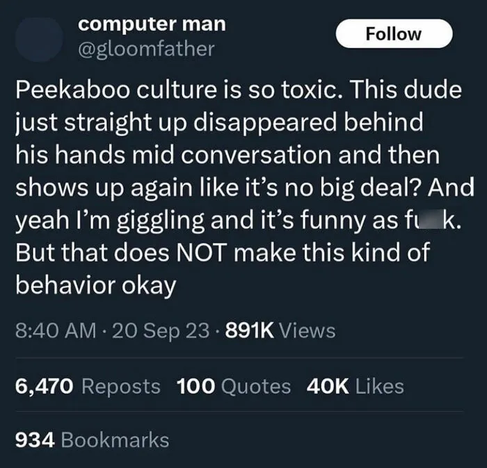 If You Enjoy Dark Humor, These 35 Memes Might Make You Laugh, As Shared By This Instagram Page