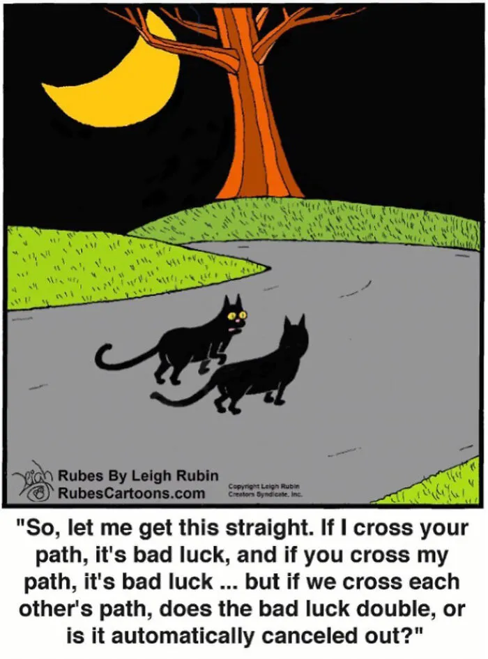 Artist Creates Humorous Comics That Might Make You Laugh (29 New Pics)