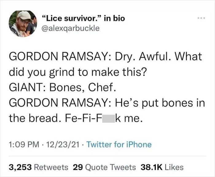 If You Enjoy Dark Humor, These 35 Memes Might Make You Laugh, As Shared By This Instagram Page