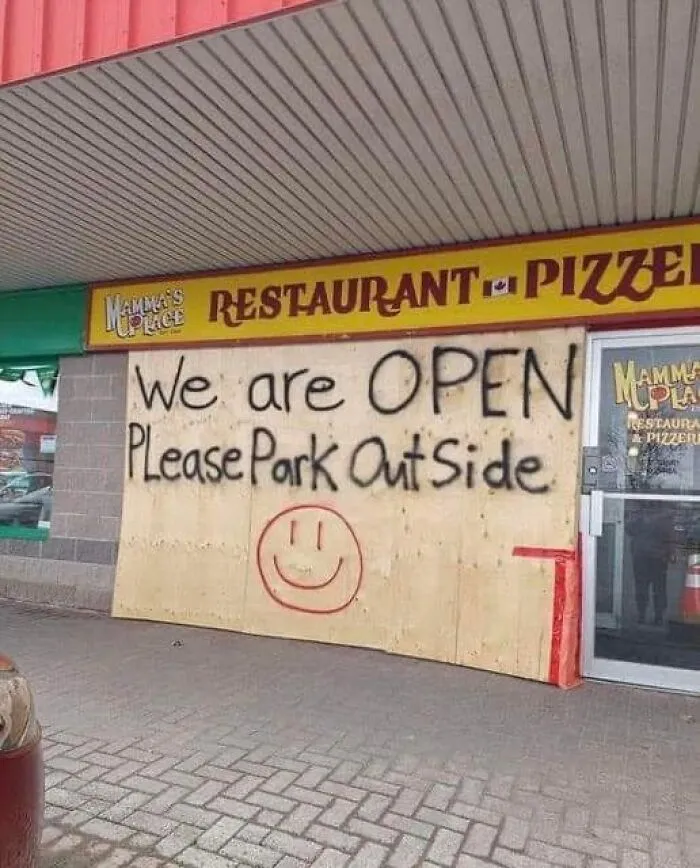 35 Images For Those Venturing Beyond The Blessings Of The Internet