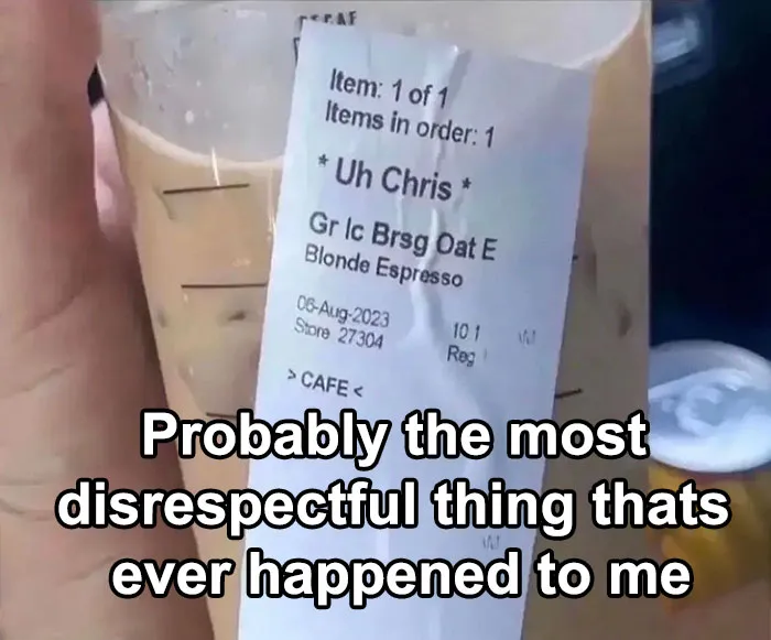 Last Brain Cell: 50 Hilarious Posts And Memes, As Seen On The ‘Iconic Posts’ X Page