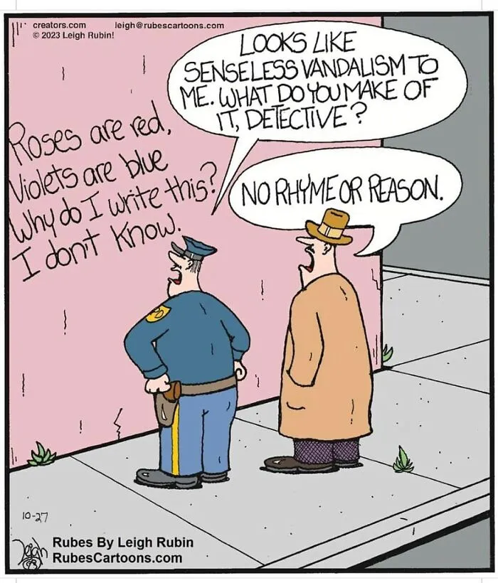 Artist Creates Humorous Comics That Might Make You Laugh (29 New Pics)