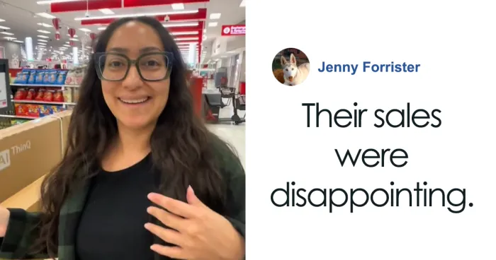 “It’s To Trick Us”: Shoppers Slam Target Over Alleged Fake Black Friday Prices