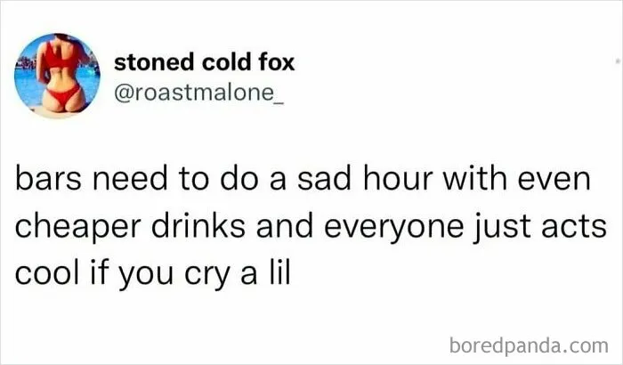 50 Memes To Help You Cope With Life Through Sarcasm, Courtesy Of This IG Page