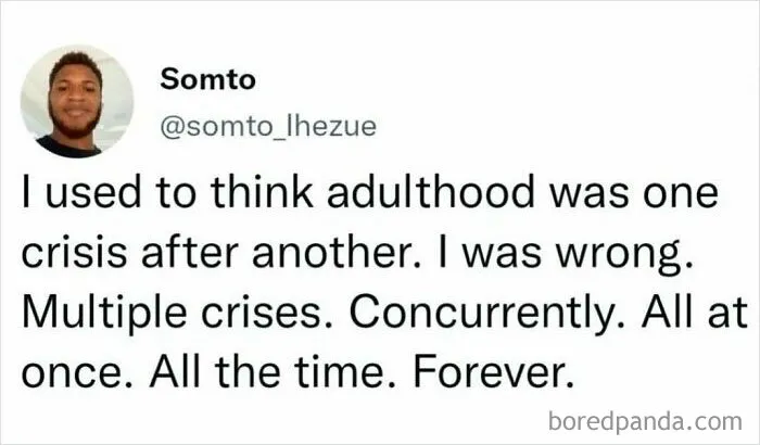 50 Memes To Help You Cope With Life Through Sarcasm, Courtesy Of This IG Page