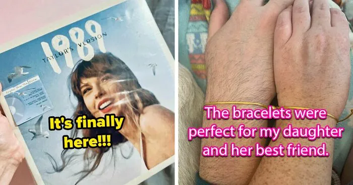 25 Perfect Gifts to Impress the Taylor Swift Fan in Your Life